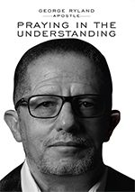 Praying in the Understanding cover